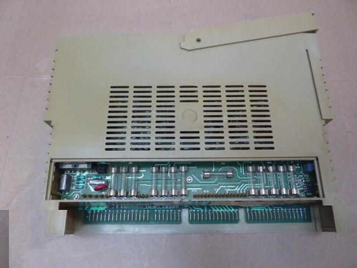 Used BARBER COLMAN Sequence Module 80CA-30001-001-0-00 #30979