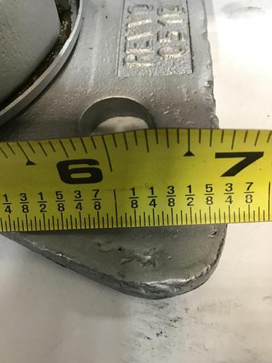 Used GENERIC Caster Wheel 649 SWIVEL USED