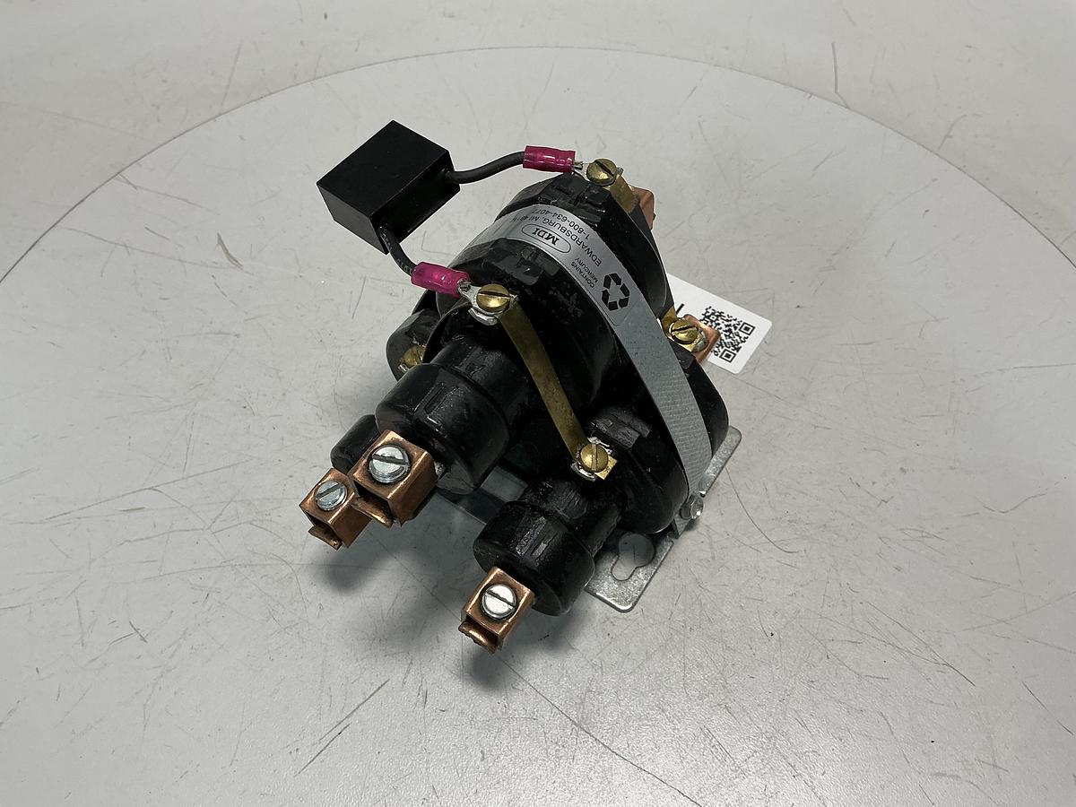 Used MDI 360NO-120A-18