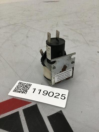 Used DURAKOOL Contactor Relay AFM20-310-M #119025