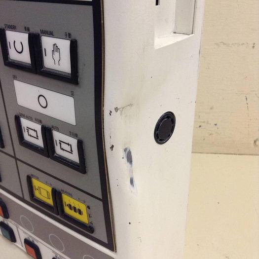 Used SUMITOMO Operator Control Interface SD35E/OI Used