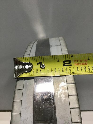 PPE 2300 Watt Heater Band ME120001 #126363