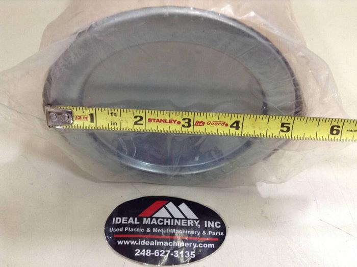 GLENN BENNETT Filter WSF-502530 #74502