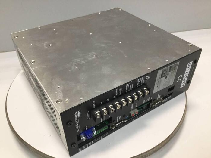 Used YOKOGAWA DD Servo Actuator SR1015B85-2MN1C/L1D99078 Used