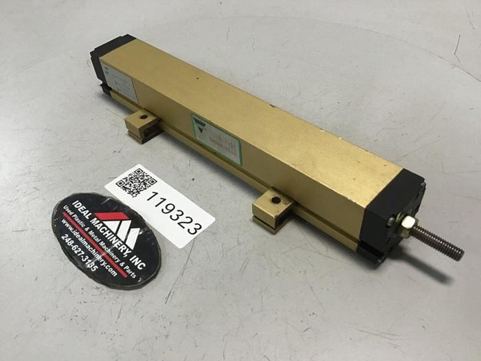 Used VISHAY Transducer 114L6D #119323