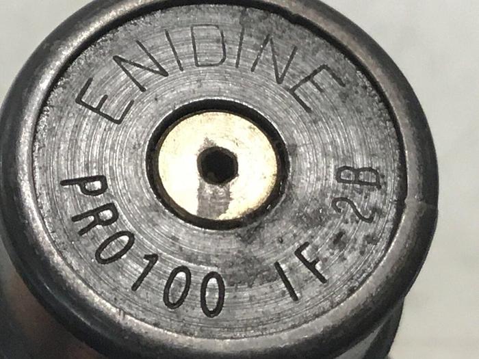 Used ENIDINE Shock Absorber PRO100IF-2B #124629