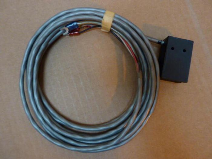 DYNAPAR Cable 58 #26376