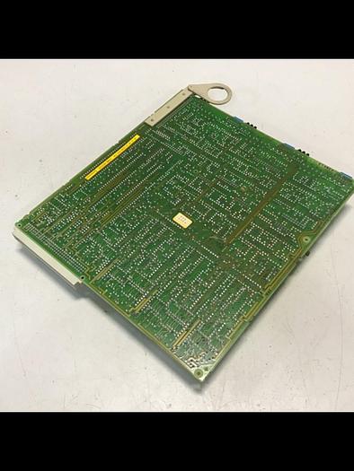 Used SIEMENS 3 Axis Board 6SC6100-0NA21 #141357
