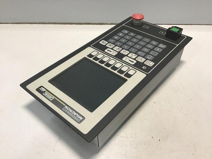 Used CINCINNATI MILACRON Control Panel CAMAC VST Used