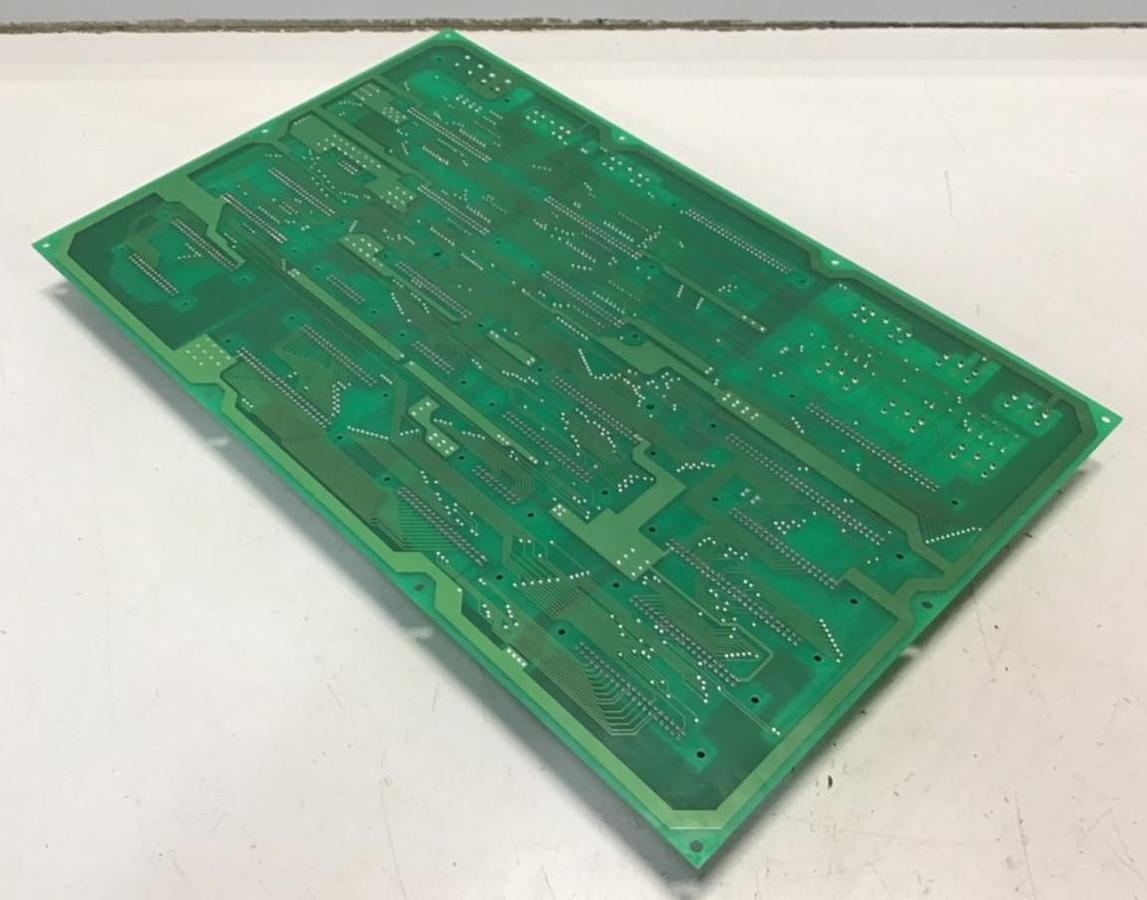 Used MITSUBISHI Circuit Board 3A133148 USED