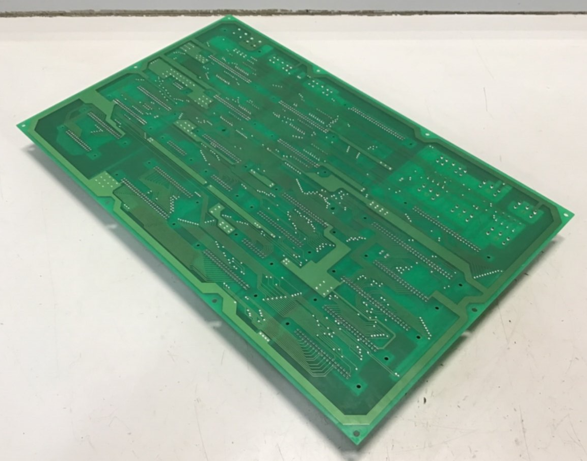 Used MITSUBISHI Circuit Board 3A133148 USED