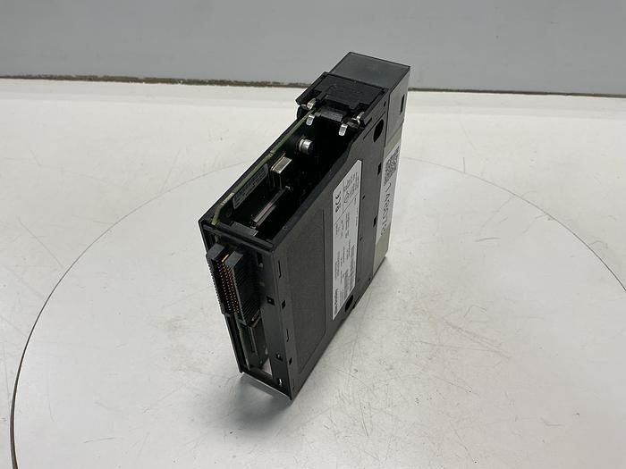 Used ALLEN BRADLEY 1756-M03SE A