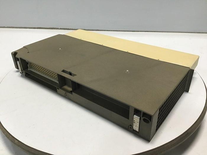 Used SIEMENS Simatic S5 6ES5 943-7UB11 #113802