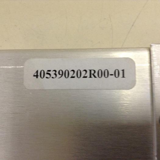 Used ATS Profibus Module 405390202R00 #78418