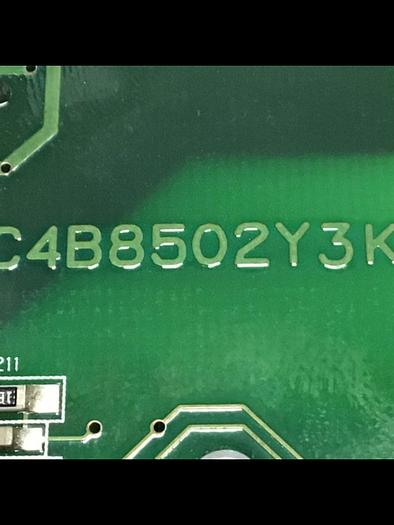 Used SUMITOMO Temperature Control Board JA765631AD Used