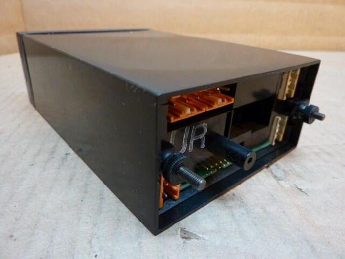 Used NEWPORT Meter INF-0-2-0-0-PC7 USED