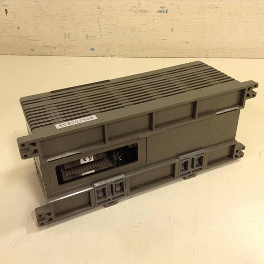 Used KOYO Programmable Controller TJ-435 #78174