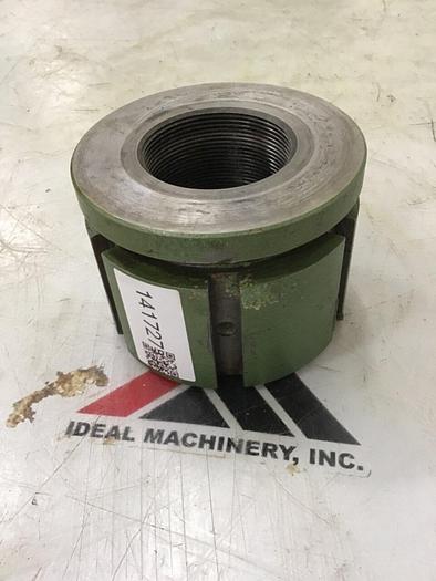 Used NEWBURY Tie Bar Nut 150TON / TBN #141727