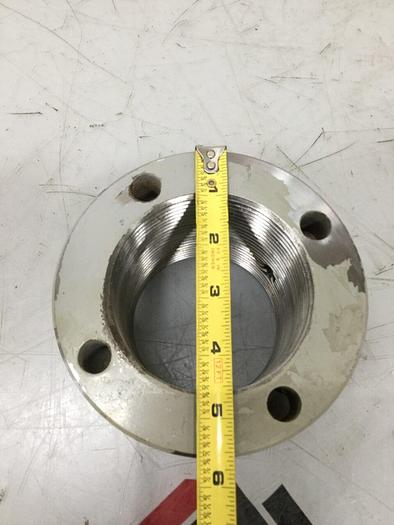 Used VAN DORN Tie Bar Nut 300623 Used #117279