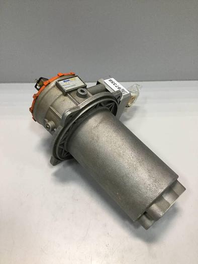 Used MP FILTRI Filter FRI-280-BAF1 #97358