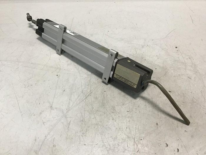 Used MTS Linear Transducer LPRLVU0060AJ #135986
