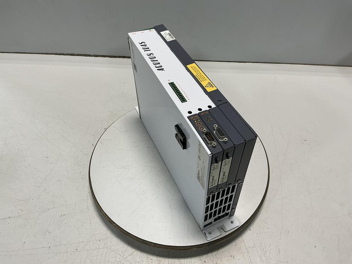Used B & R AUTOMATION ACOPOS 1045