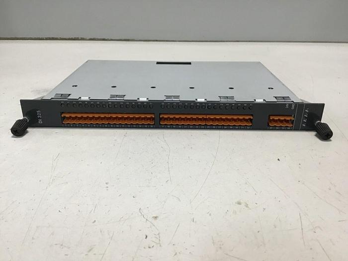 Used KEBA Input Module DI 325 Used