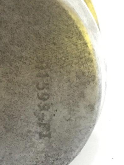 Used VAN DORN Safety Bar 01599-FI Used