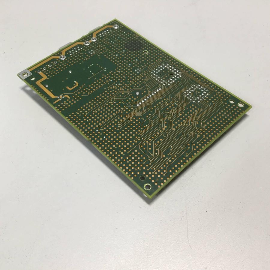 Used CINCINNATI MILACRON Circuit Board 3-542-133501A Used