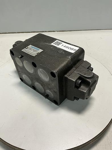 Used VICKERS DGPC 06 AB 51