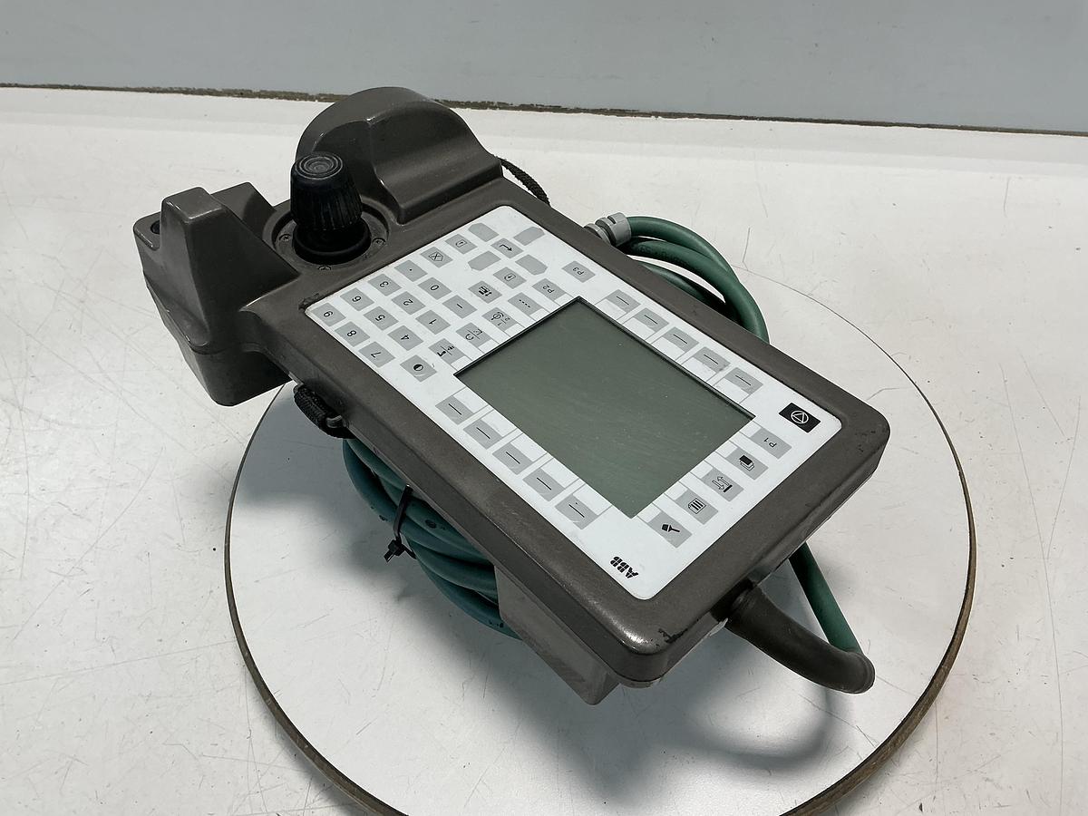 Used ABB 3HNE 00442-1