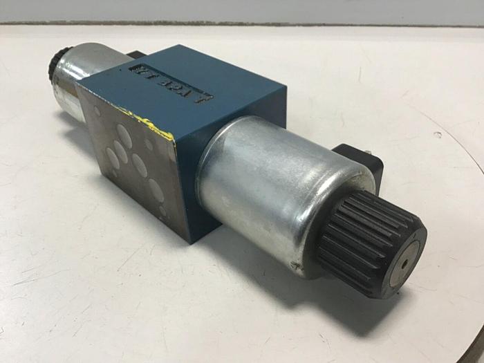 Used BOSCH Valve 9810232459 081WV10P1V1091WS024/00D51 Used