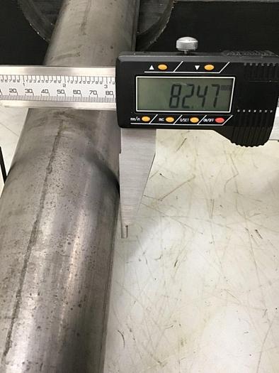 Used VAN DORN Tie Bar 302572 Used