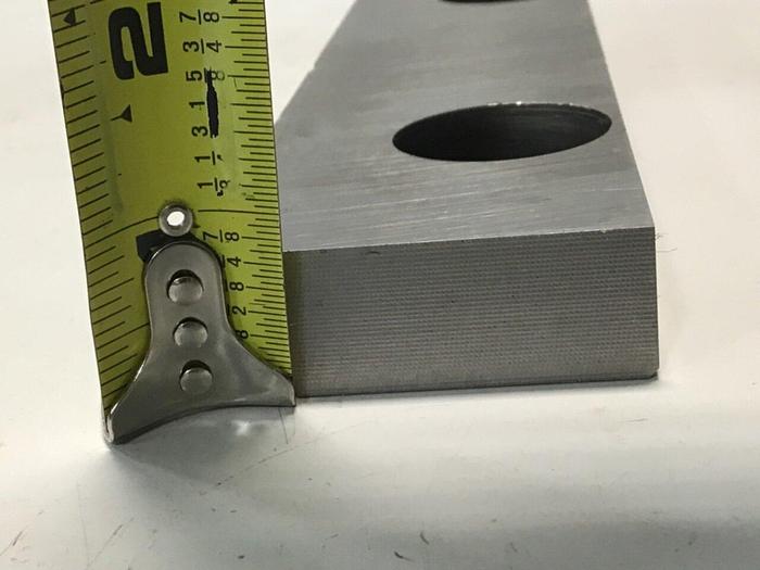 Used ROTOGRAN Grinder Granulator Blade PH1214 RK #113315