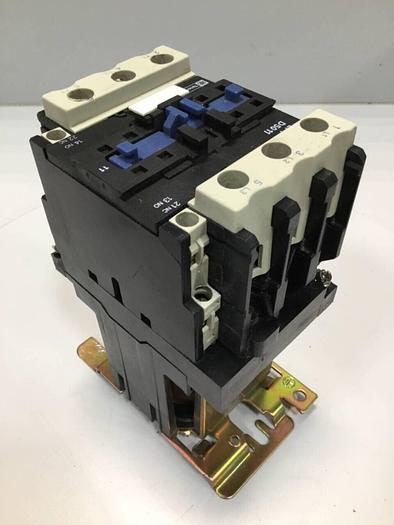 Used TELEMECANIQUE Contactor LP1D5011 #97929