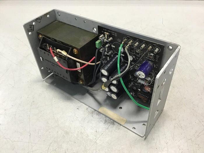 Used CONDOR Power Supply HD24-4.8-A+