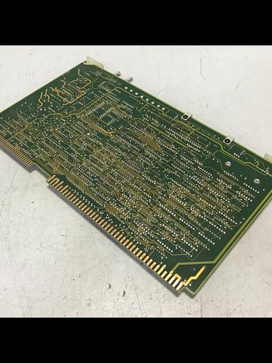 Used CINCINNATI MILACRON Circuit Board 3-533-0610G USED