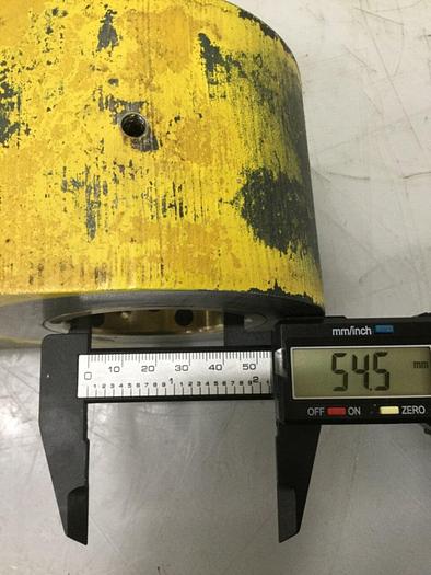 Used VAN DORN Toggle Link 305061C #117285