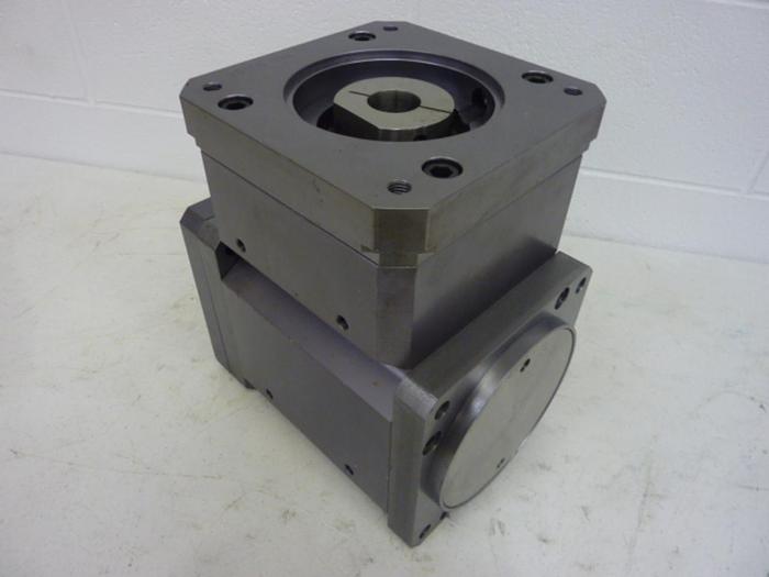 Used BAYSIDE Right Angle Gearhead RB180-003-001 #46797