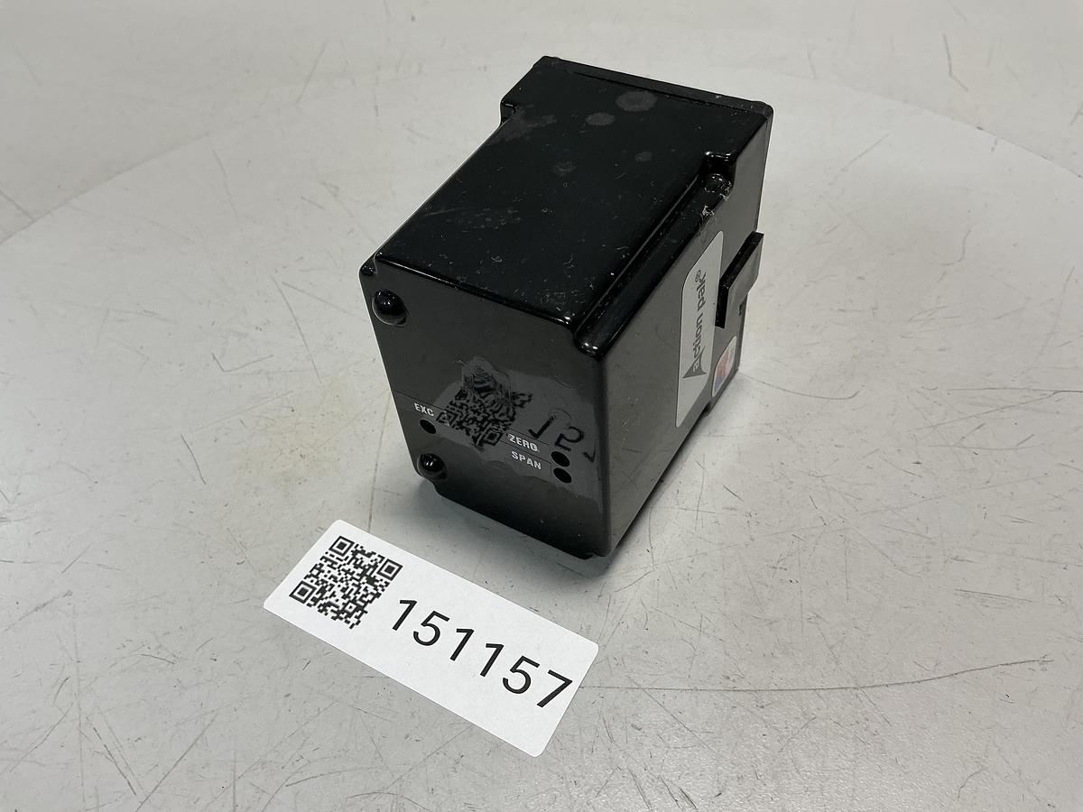 Used ACTION INSTRUMENTS 4051-254