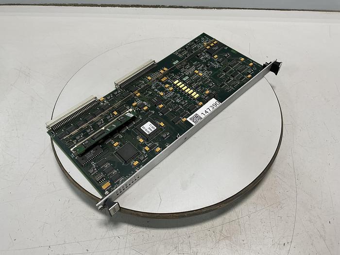 Used VAN DORN 330025 REV-C