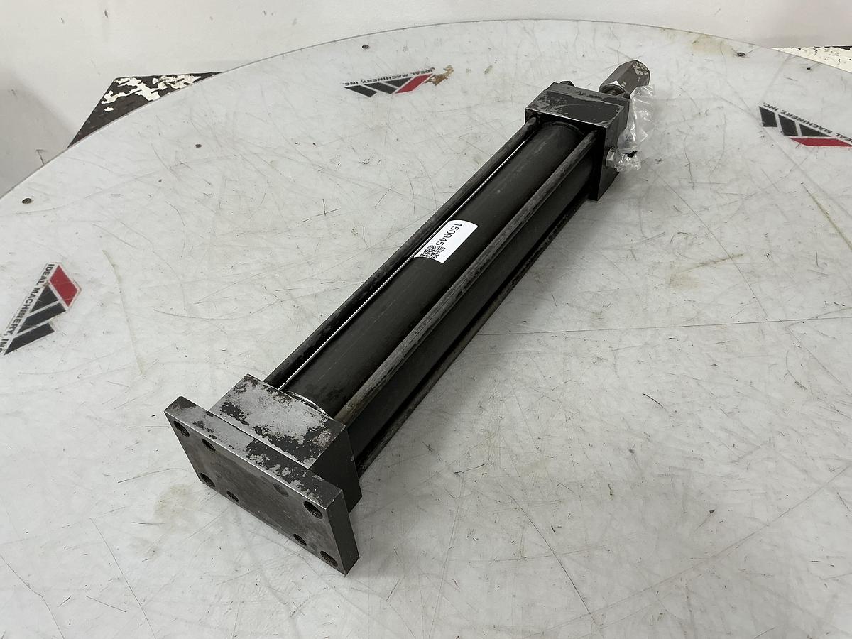 Used PARKER 02.50 H2HLTS182A/ 15.000