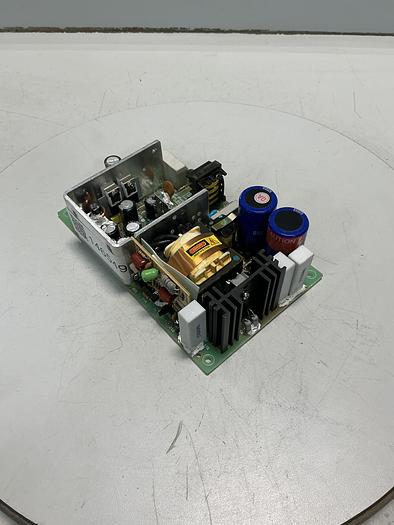 Used ANILAM INC 60-04186-01 REV. P