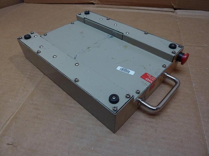 Used KAWASAKI Teach Pendant TEACH713 Used