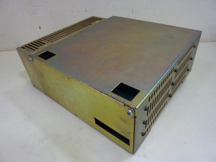 Used SCHNEIDER AUTOMATION INC Control MM-PMC1400C #55800