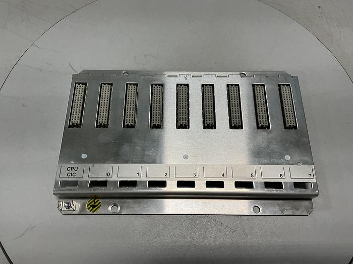 Used SIGMATEK CMB081 12-002-081