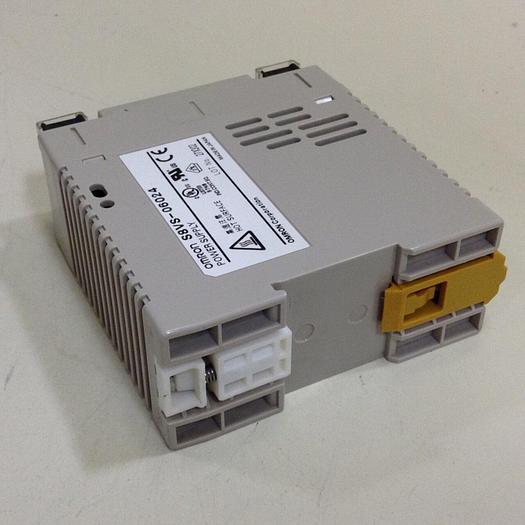 Used OMRON Power Supply S8VS-06024 #81128