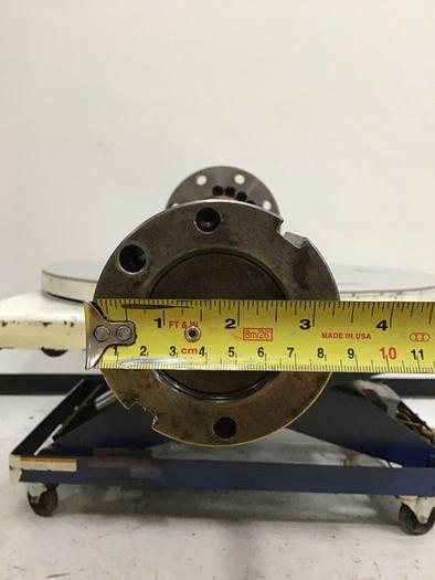 Used ENGEL Clamp Cylinder 0371 563 00041 Used