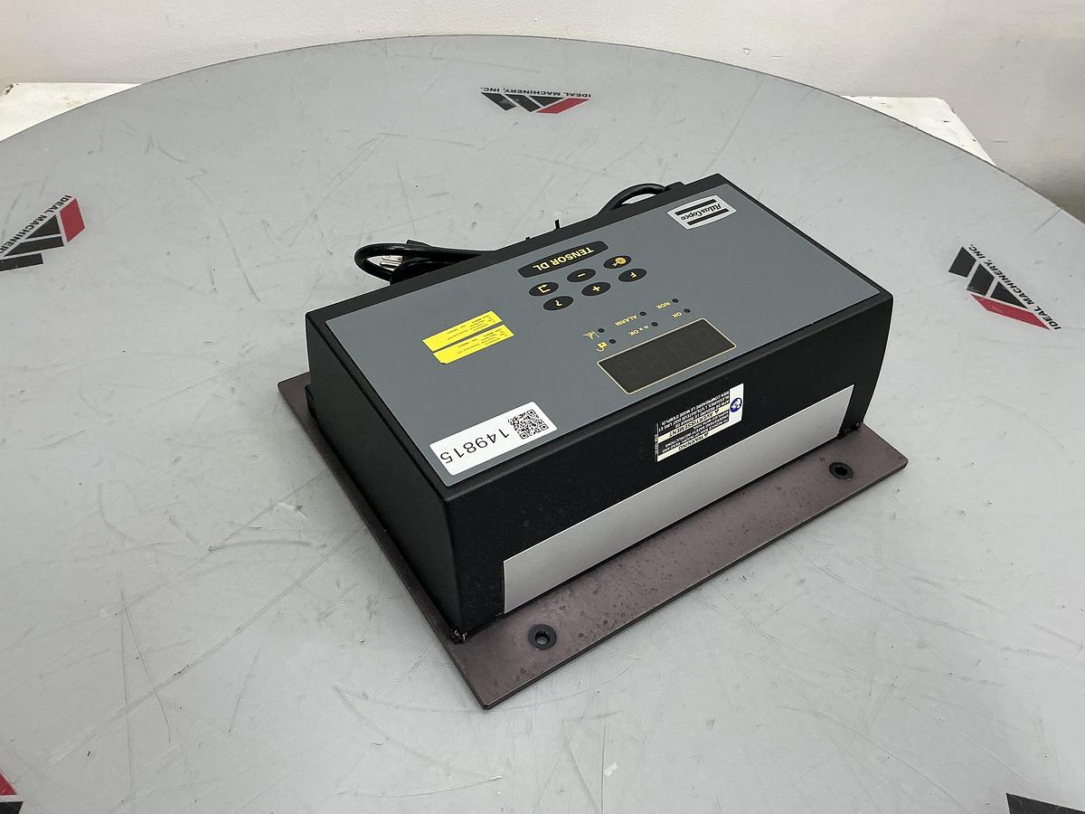 Used ATLAS COPCO D313