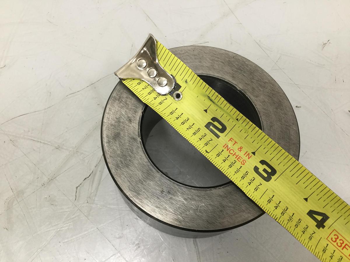 Used VAN DORN Clamp Link Spacers 308178 Used